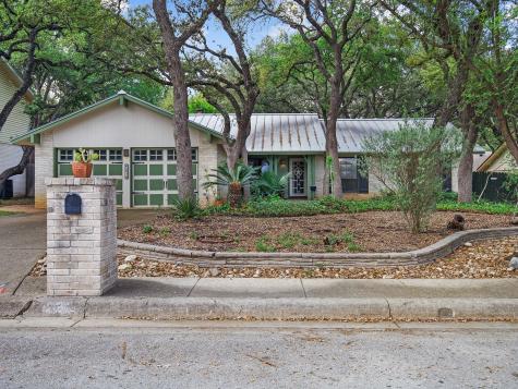 2215 Fawn Glen Street San Antonio TX 78232