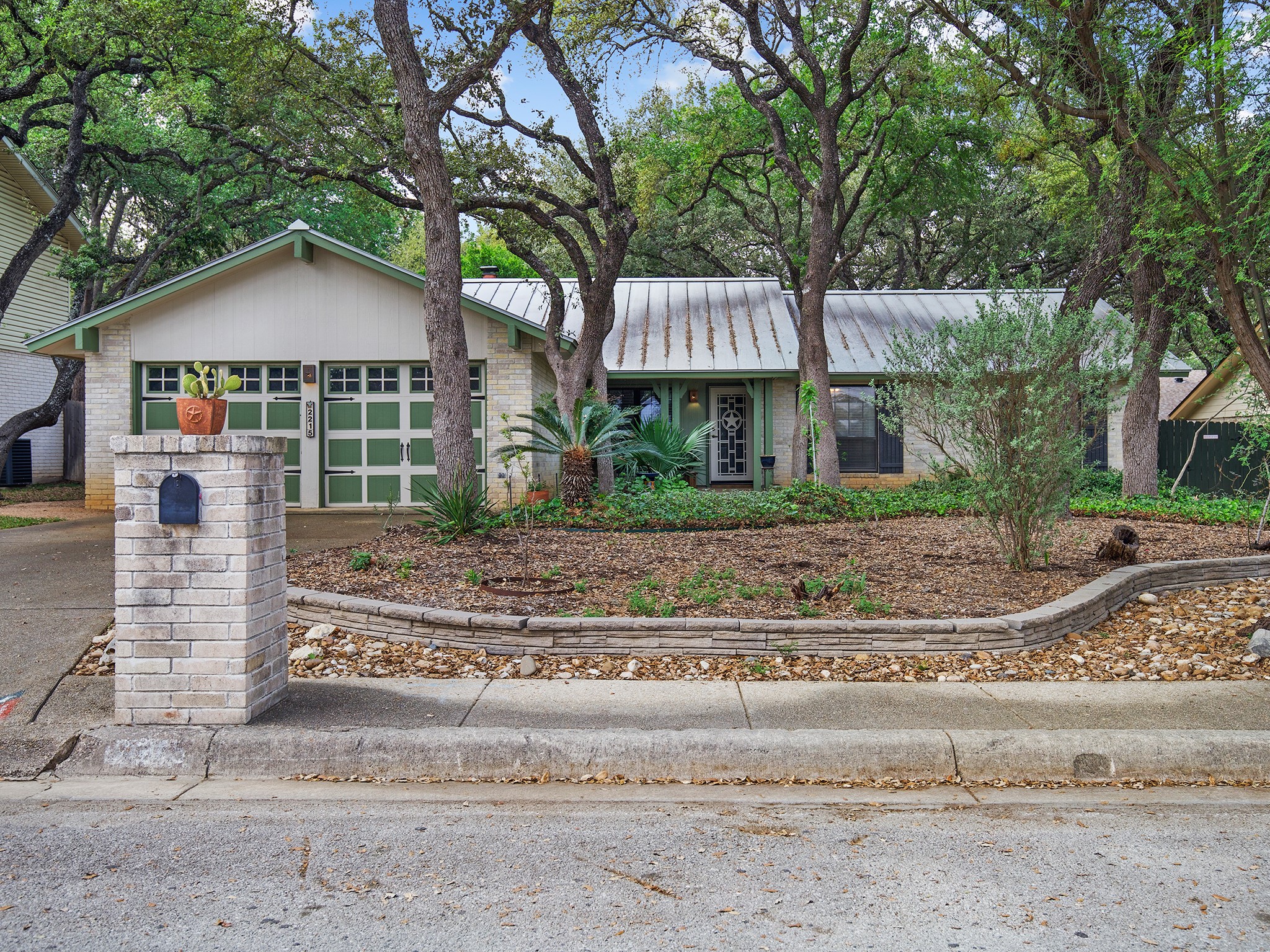 2215 Fawn Glen Street San Antonio TX 78232