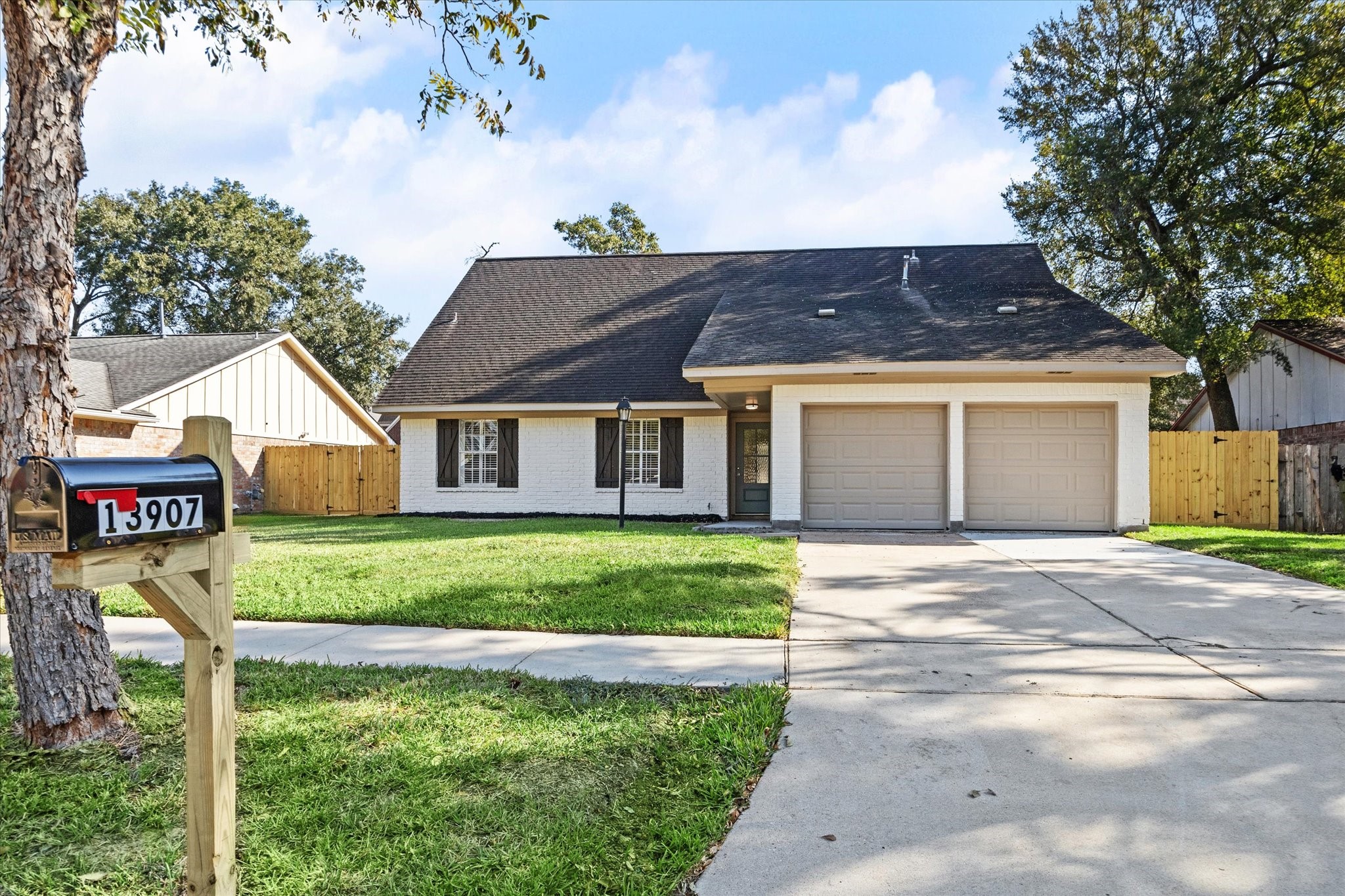 13907 Ivymount Drive Sugar Land TX 77498