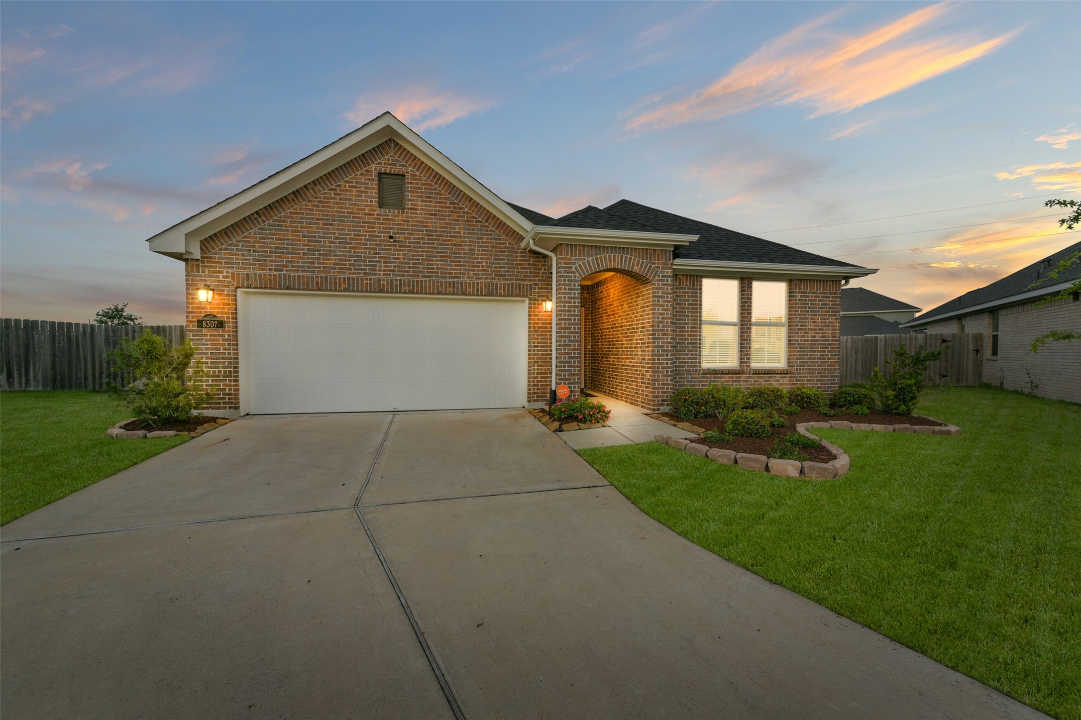 8307 Divot Trace Fulshear TX 77441
