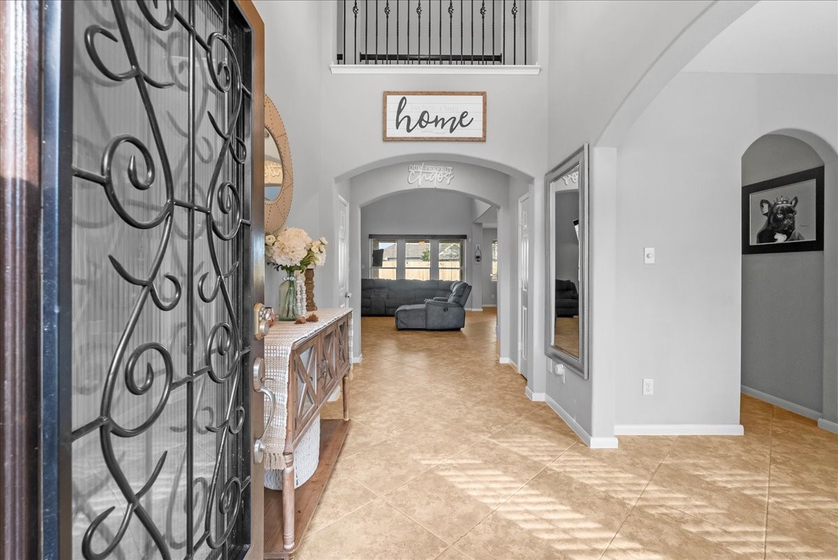 2424 Santiago Lane League City TX 77573
