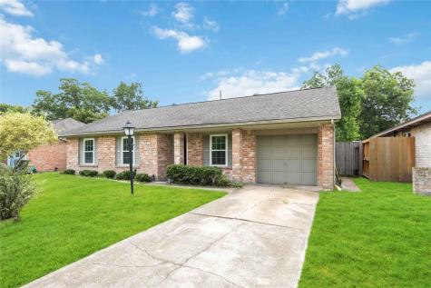 13519 Greenway Drive Sugar Land TX 77498