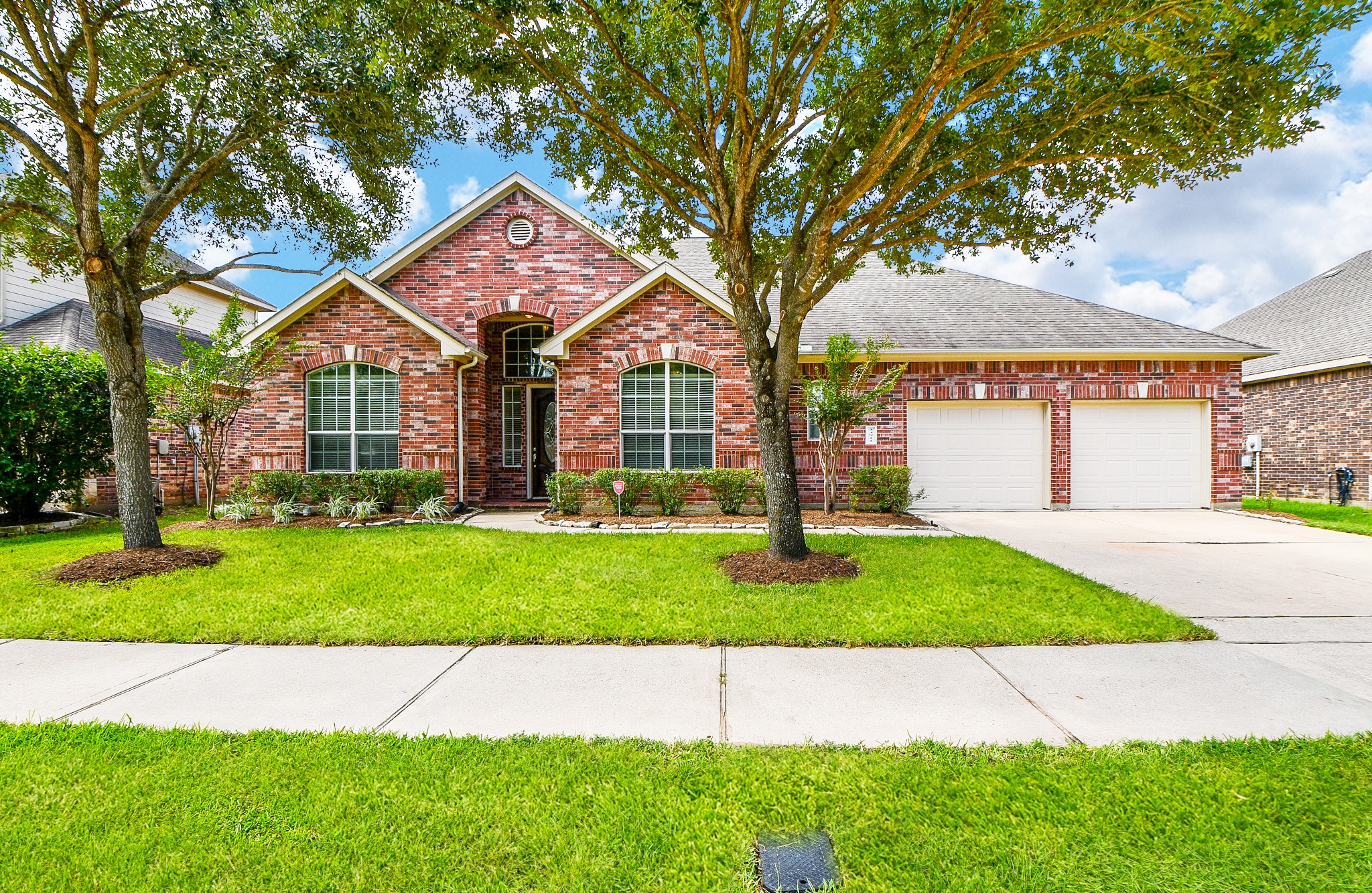 24911 Florina Ranch Drive Katy TX 77494