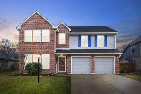 17635 Smooth Rock Falls Drive Spring TX 77379