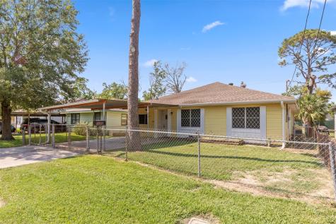 511 Avenue D South Houston TX 77587