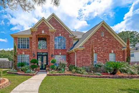 19718 Wood Walk Lane Humble TX 77346