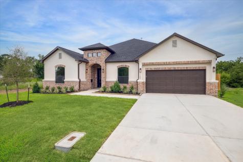 1106 Danube Street Houston TX 77051