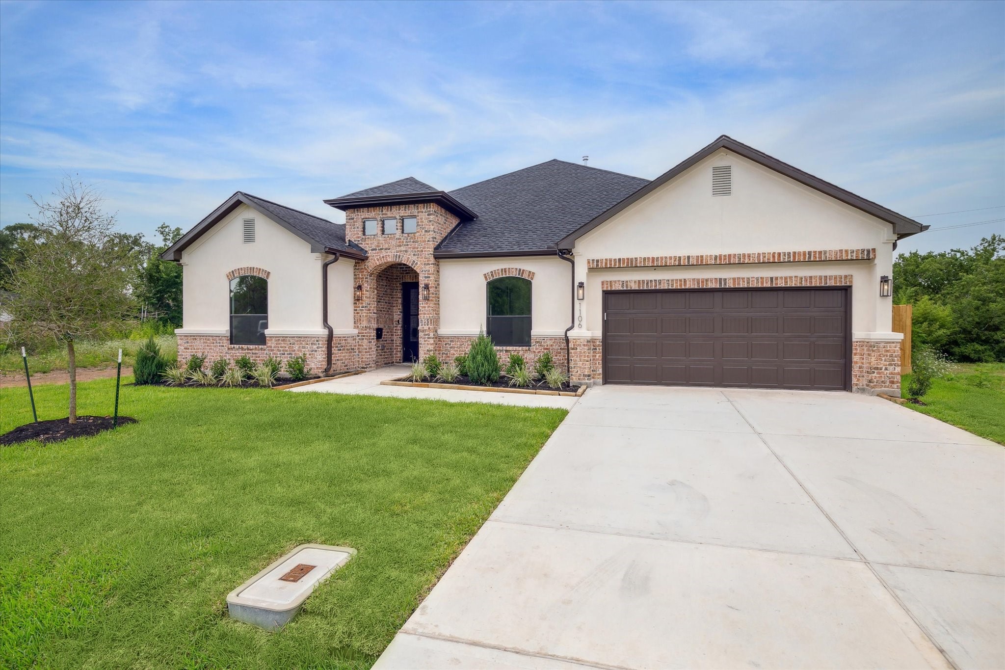 1106 Danube Street Houston TX 77051