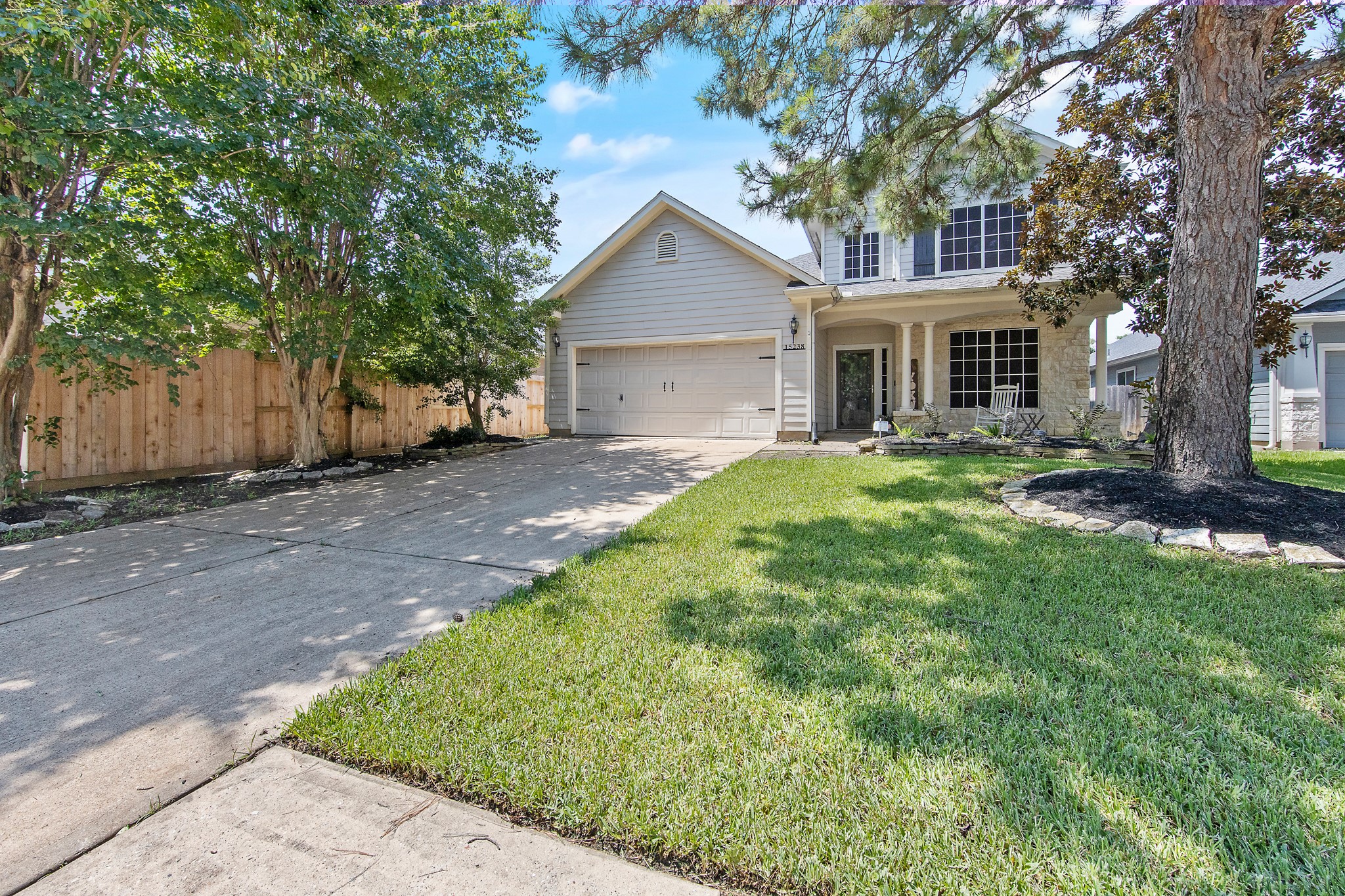 15238 Henderson Point Drive Cypress TX 77429