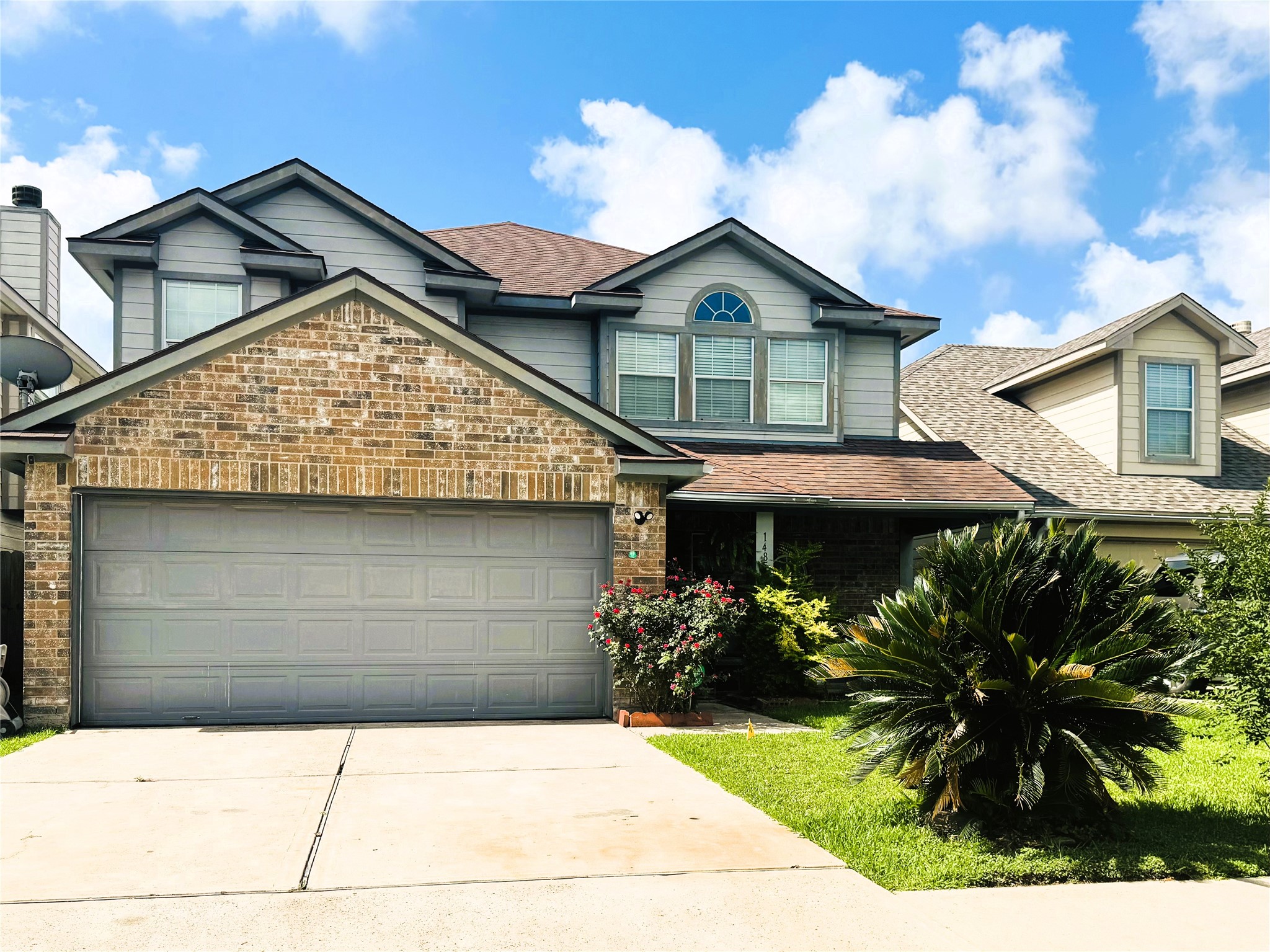 14855 Dorray Lane Houston TX 77082