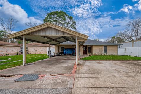 11104 Timber Crest Drive Houston TX 77065