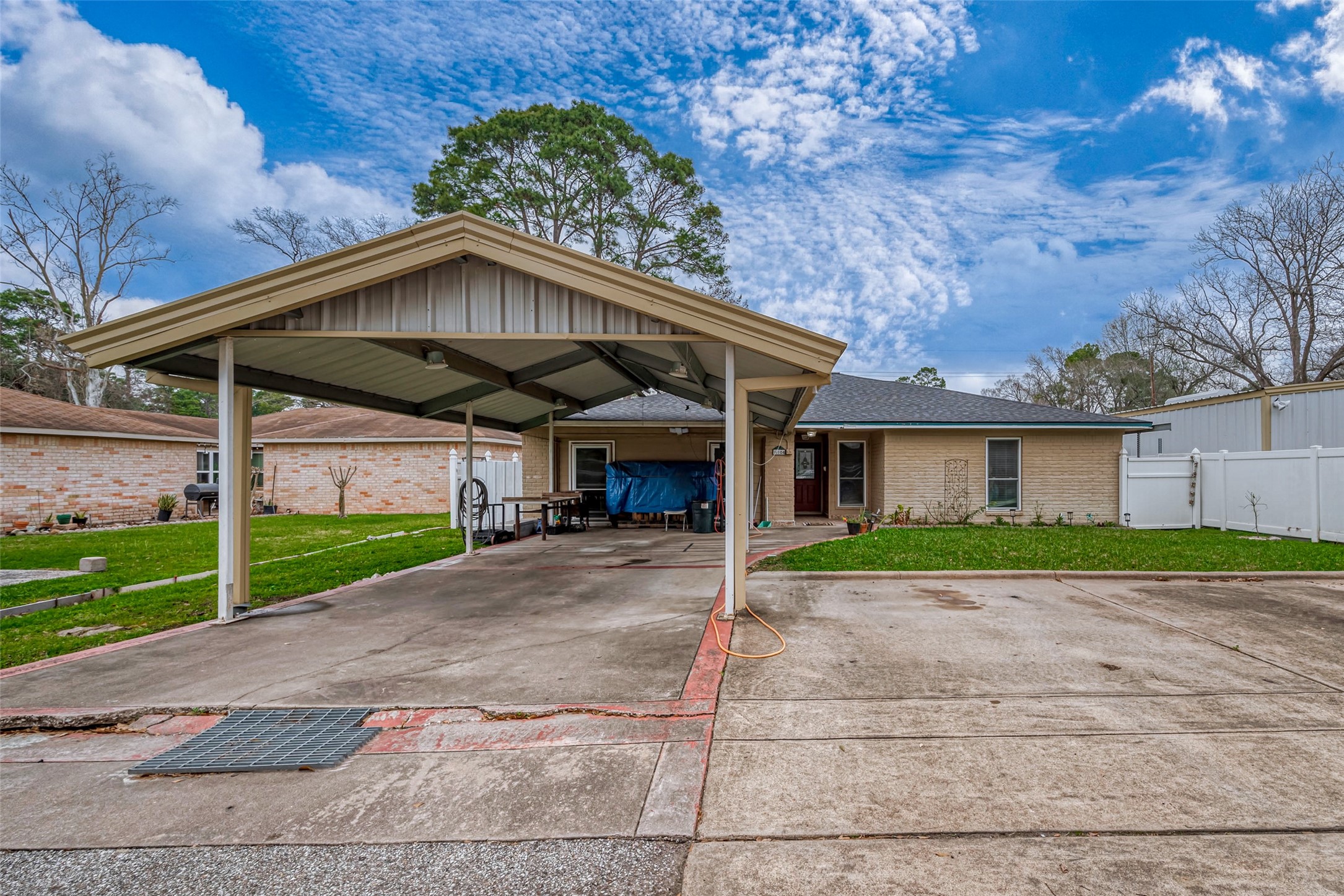 11104 Timber Crest Drive Houston TX 77065