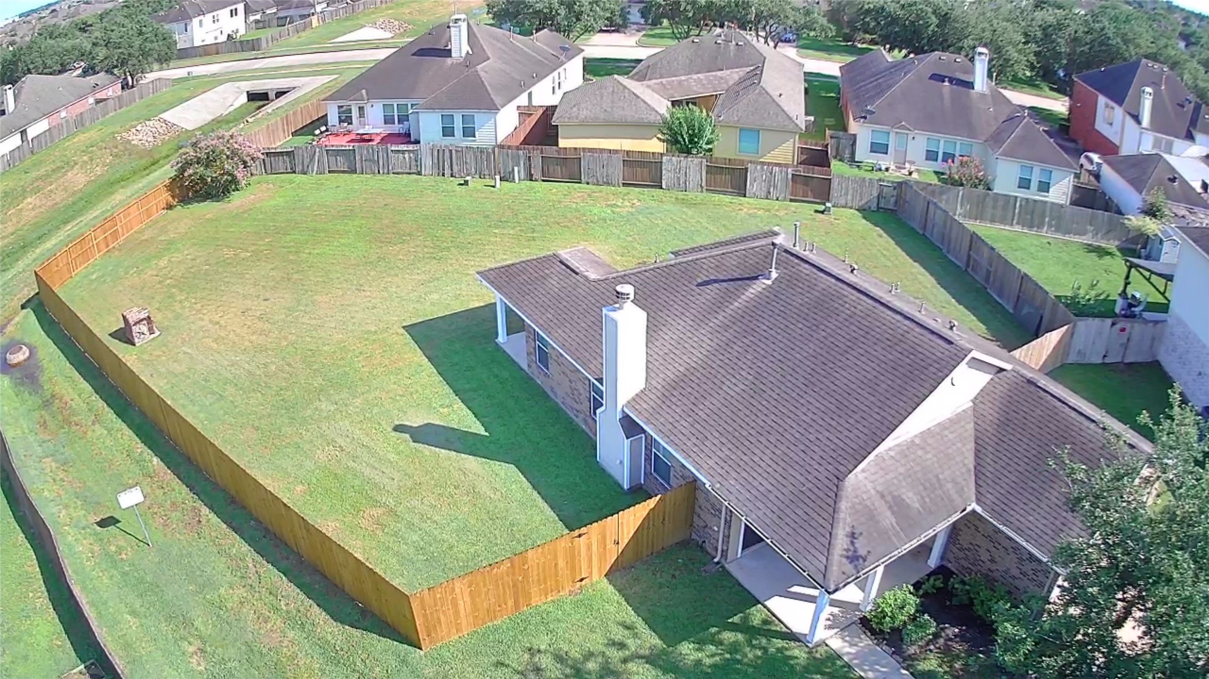 3303 Oaklawn Place Drive Missouri City TX 77459