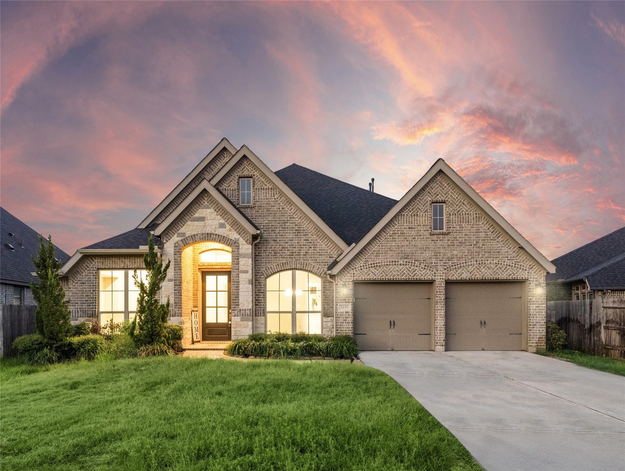 3239 Shadow View Lane Missouri City TX 77459