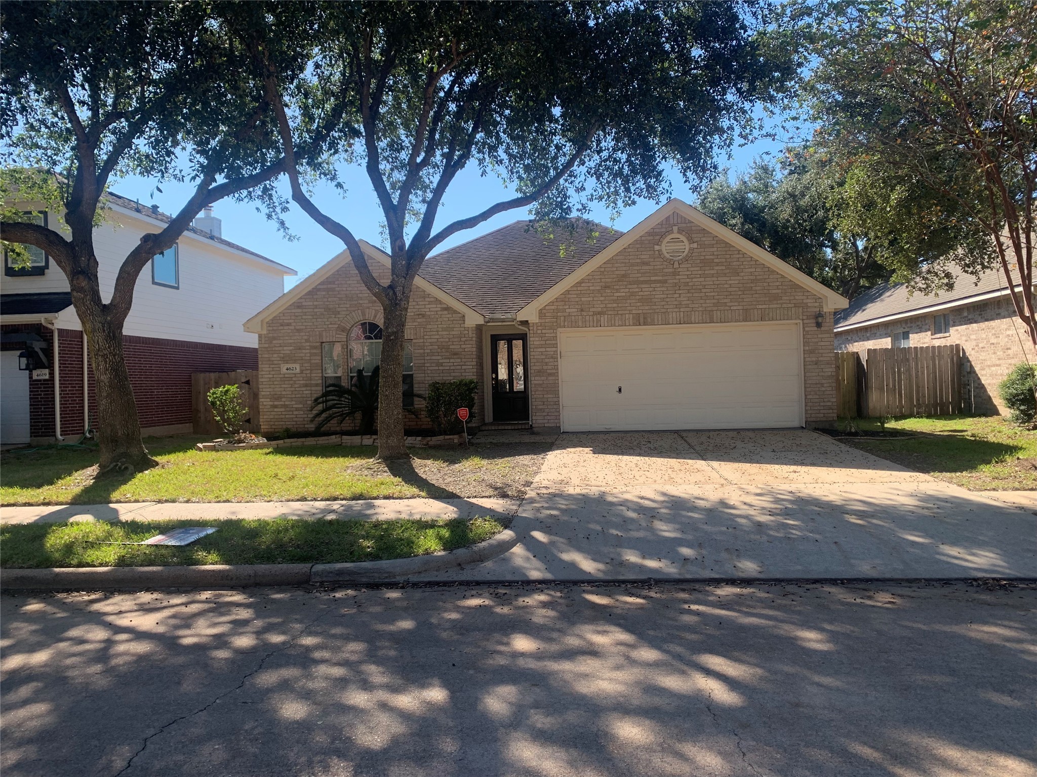 4623 Twisting Road Houston TX 77084