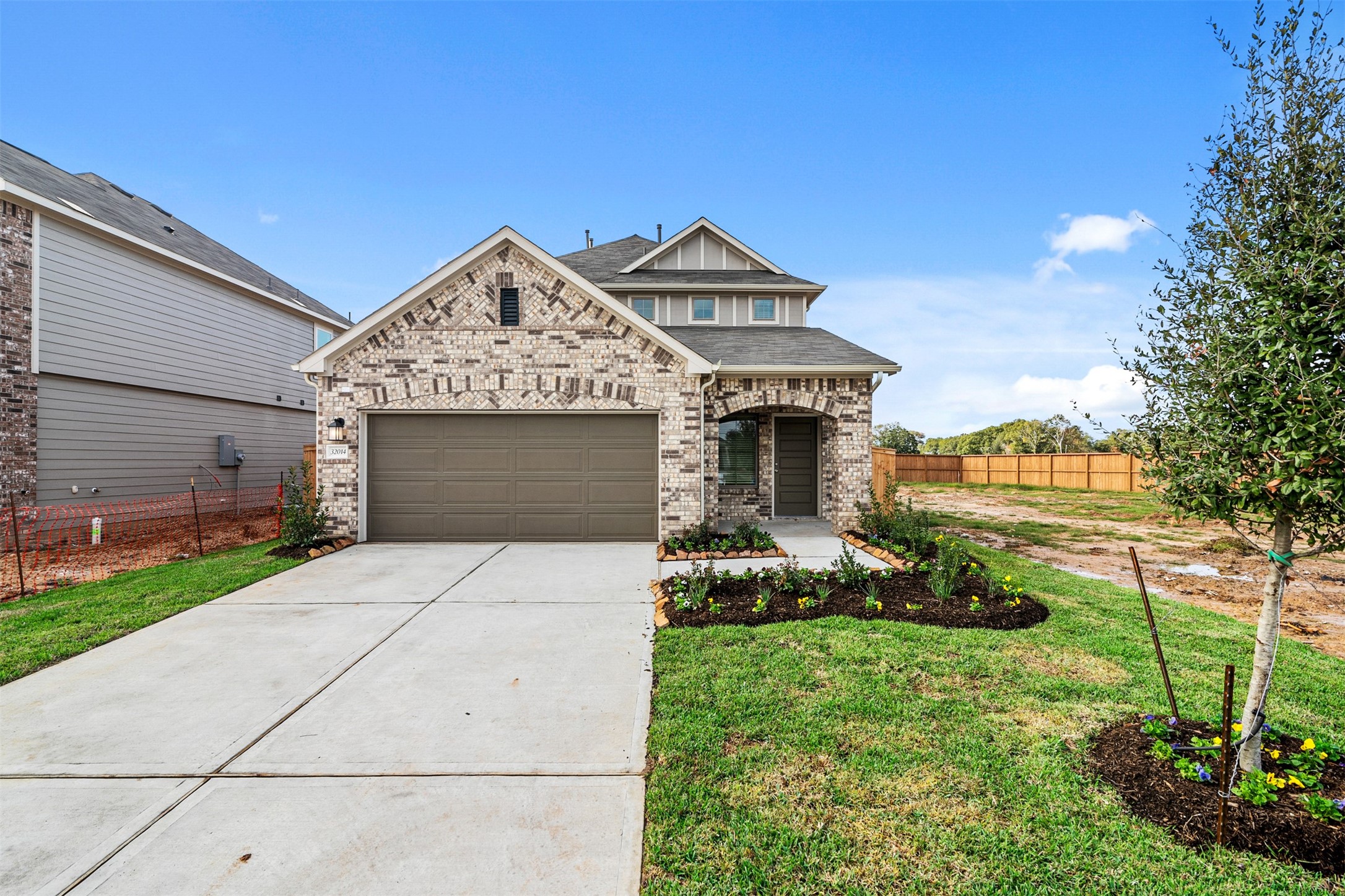 32014 Brilliant Sun Court Fulshear TX 77441