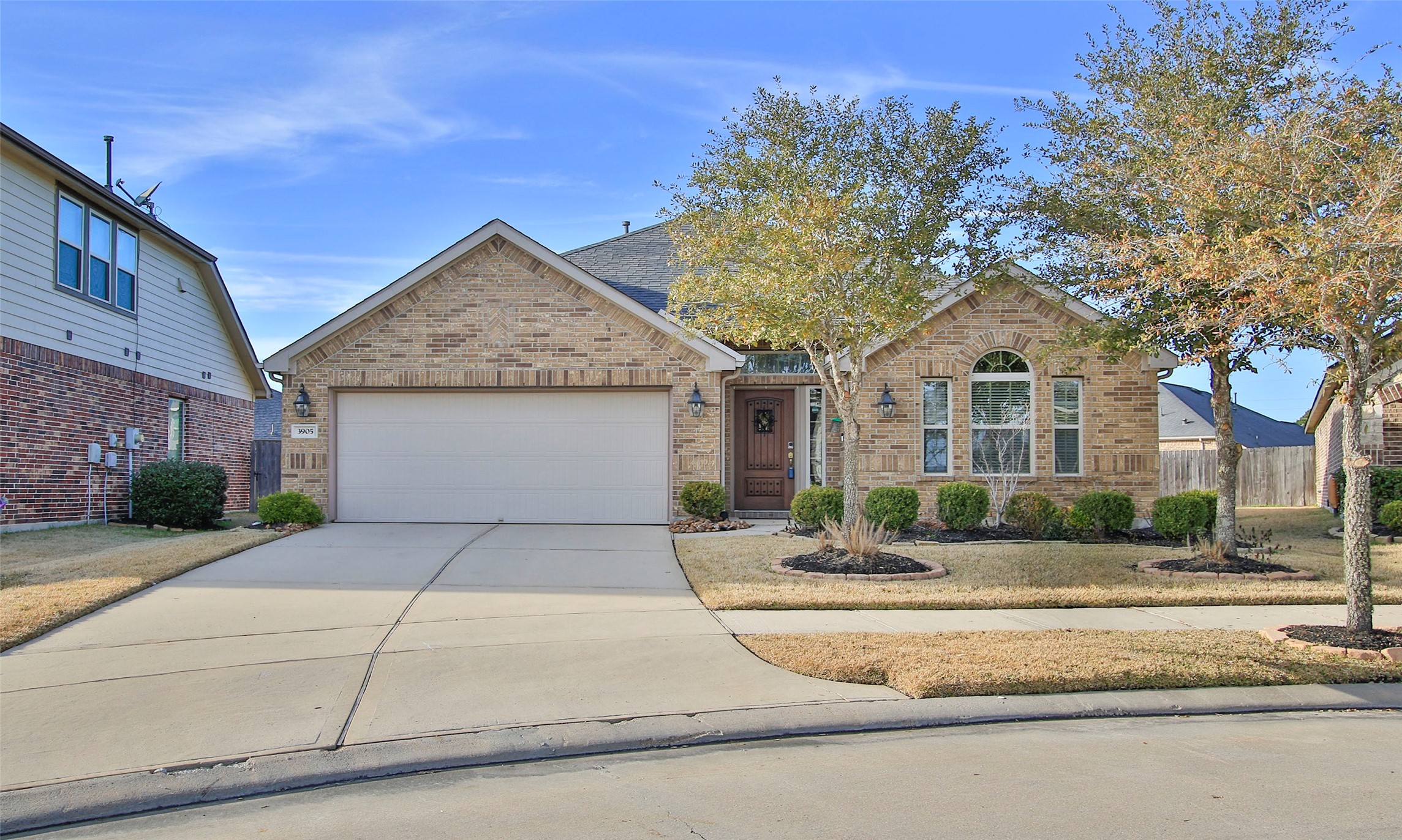 3905 Quiet Pines Court Spring TX 77386