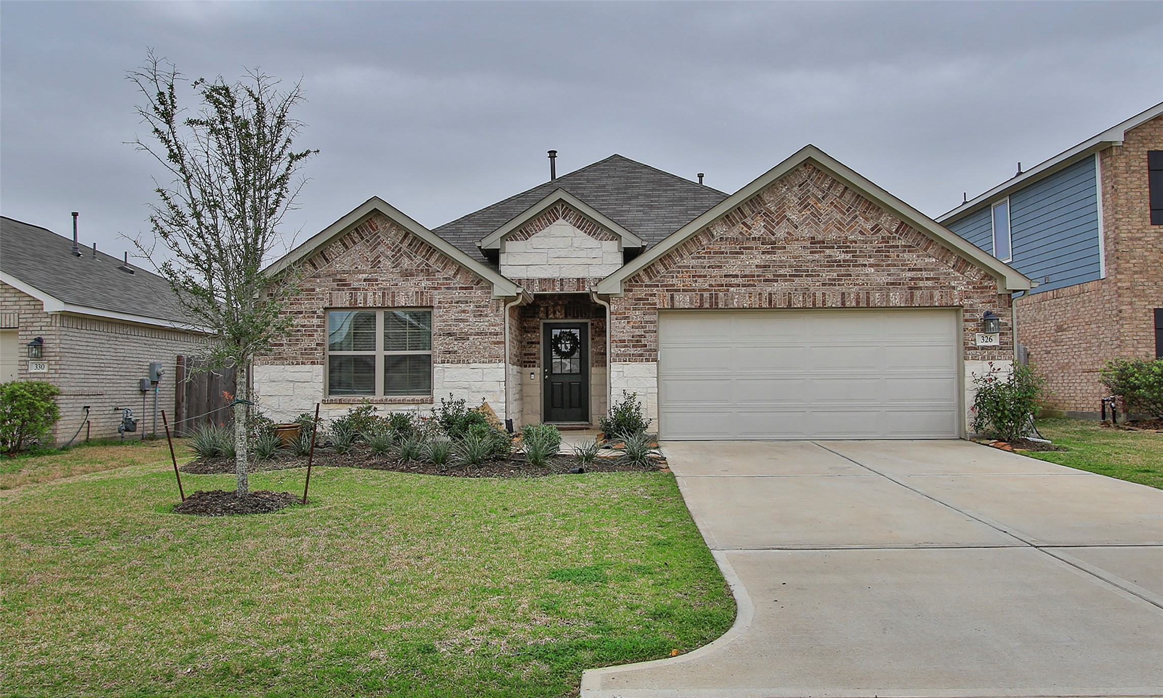 326 Jewett Meadow Drive Magnolia TX 77354