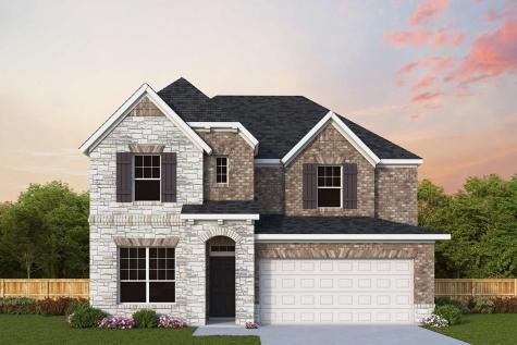 5127 Farmhouse Lane Manvel TX 77578