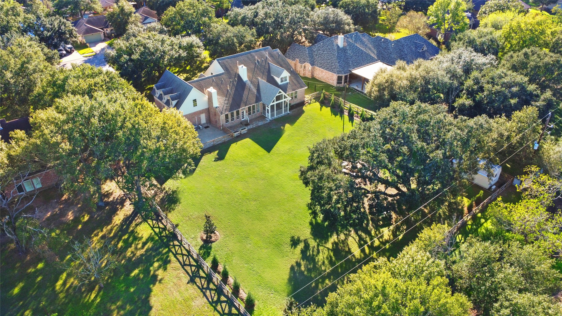 5722 Village Green Drive Katy TX 77493