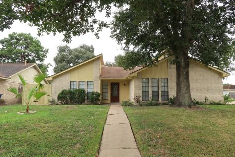 18619 Wood Glen Lane Houston TX 77084