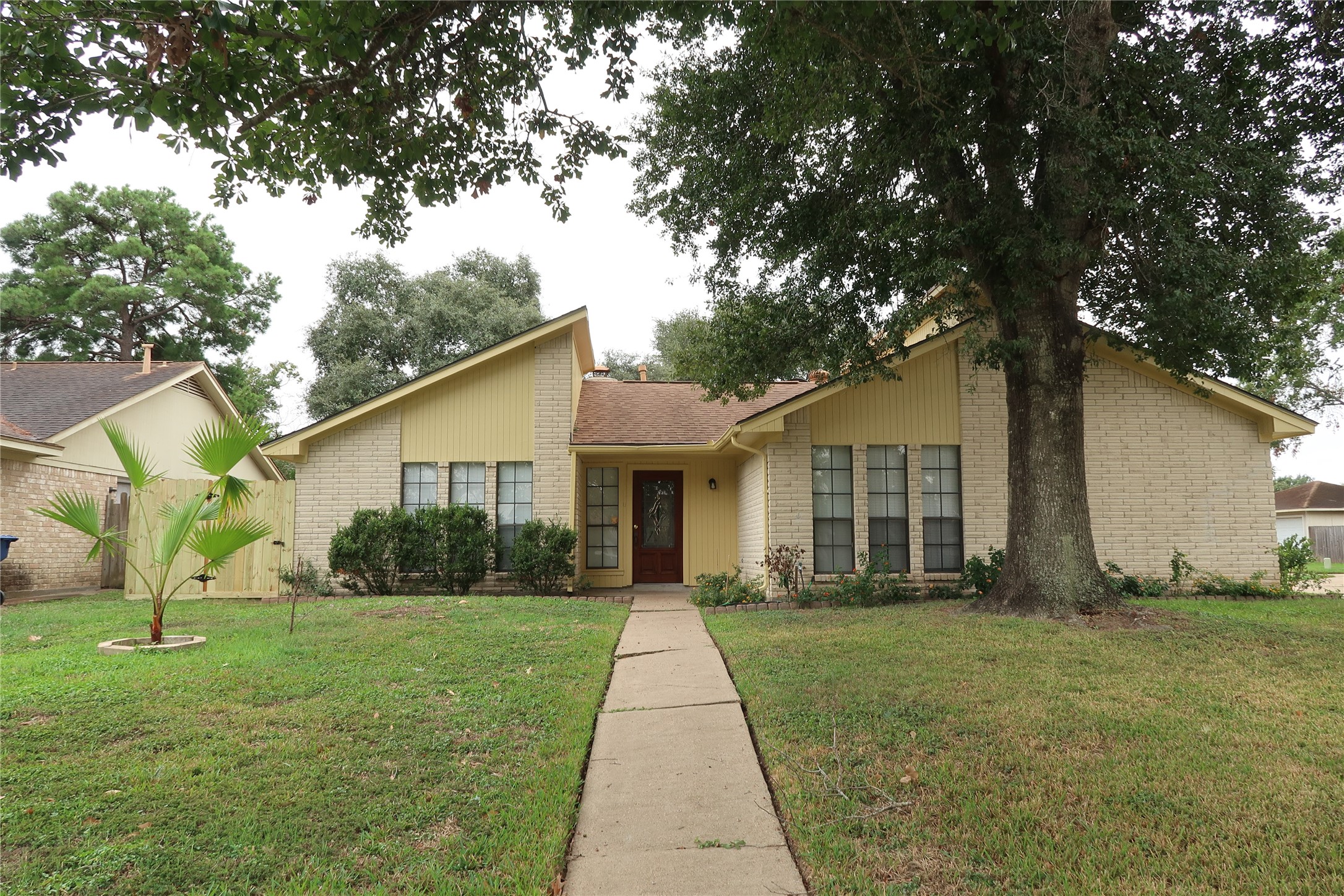 18619 Wood Glen Lane Houston TX 77084