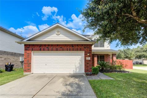 17802 Torregon Lane Humble TX 77396