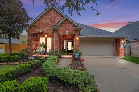 2550 Llano Springs Drive Katy TX 77494