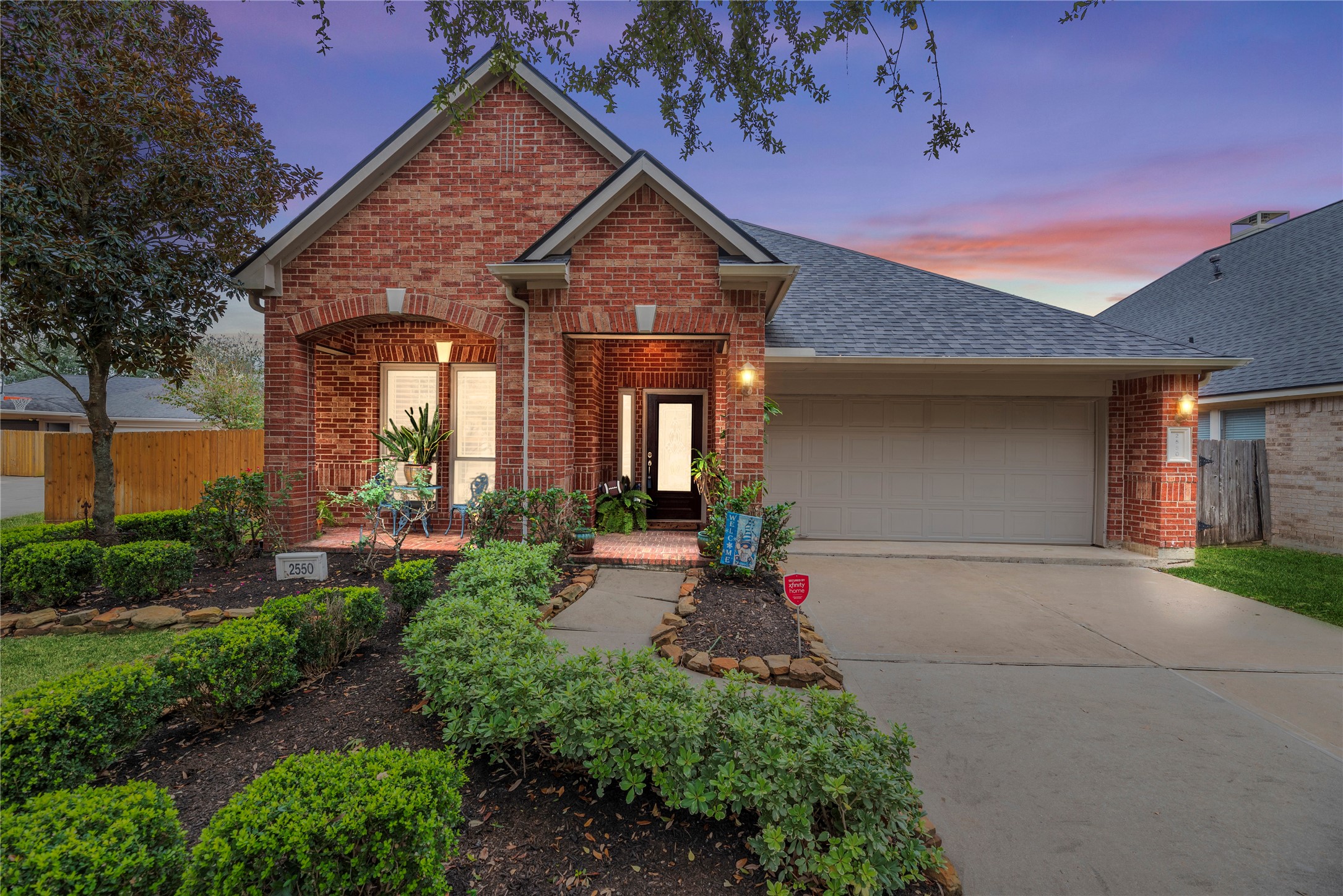 2550 Llano Springs Drive Katy TX 77494