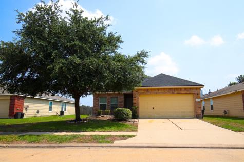 21719 Denali Range Court Katy TX 77449