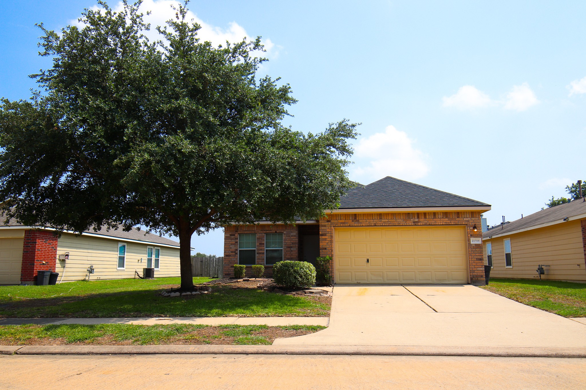 21719 Denali Range Court Katy TX 77449