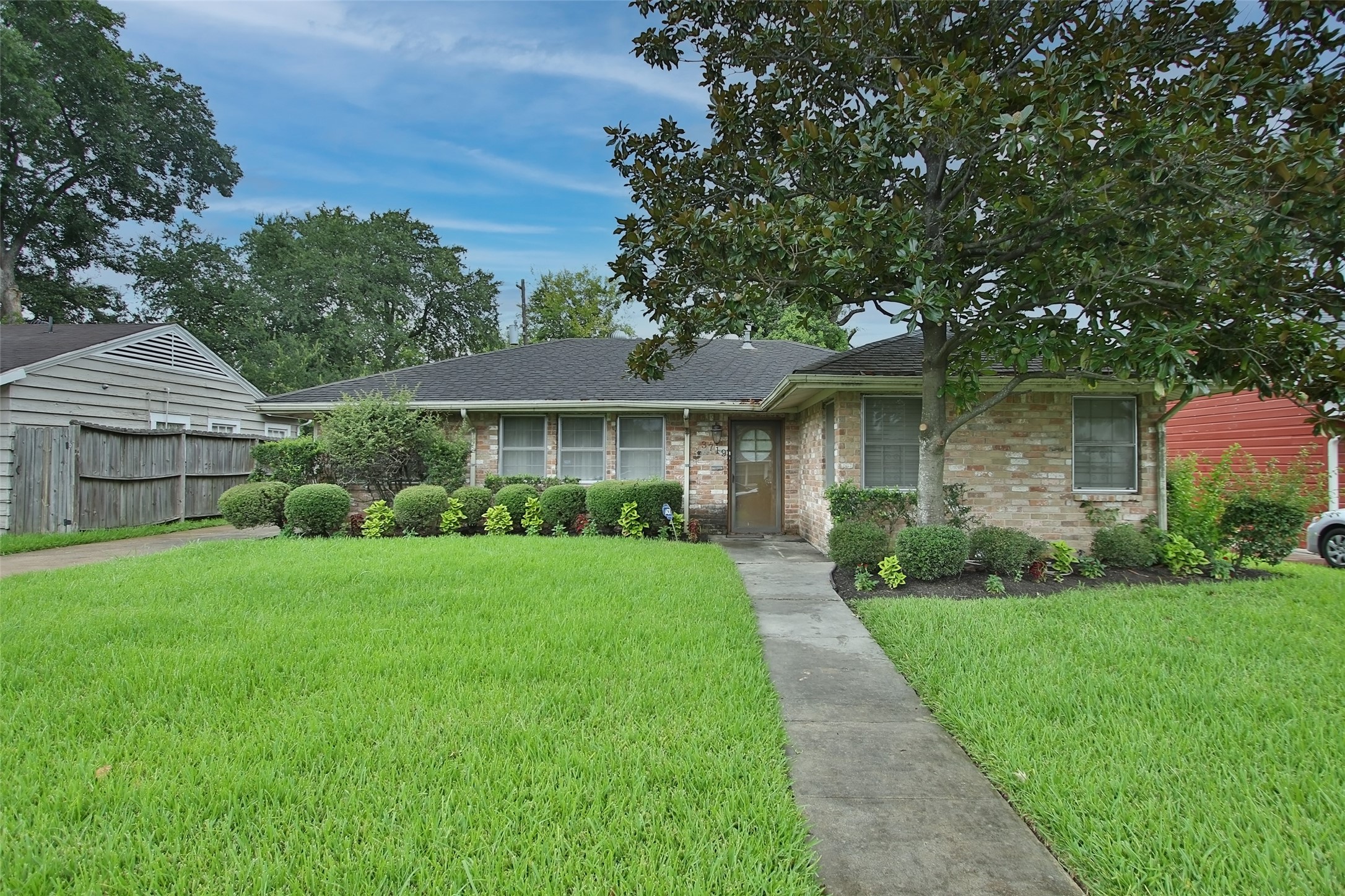 3719 Wheeler Street Houston TX 77004