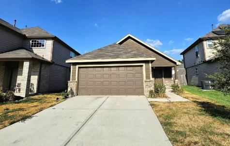 3203 Atascocita Vale Drive Humble TX 77396