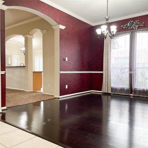 2606 Sun Flare Lane Pearland TX 77584