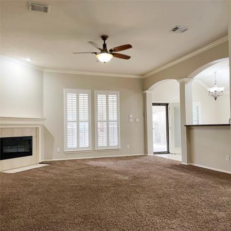 2606 Sun Flare Lane Pearland TX 77584