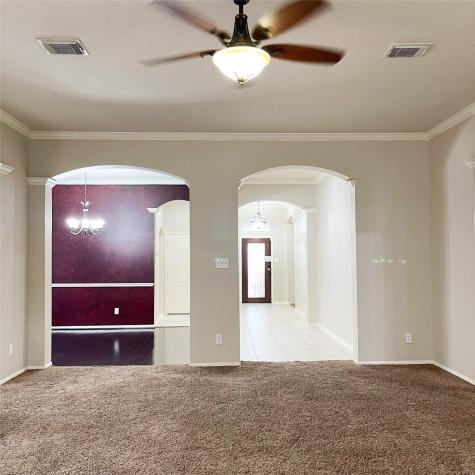 2606 Sun Flare Lane Pearland TX 77584