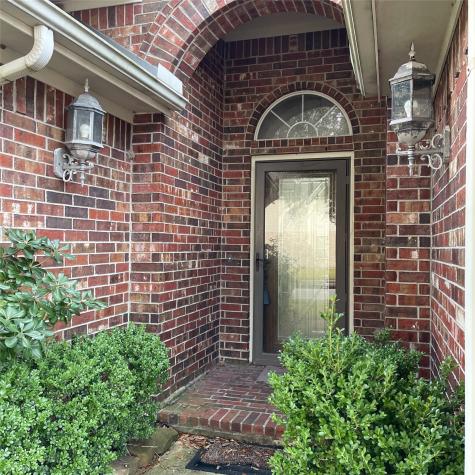 2606 Sun Flare Lane Pearland TX 77584