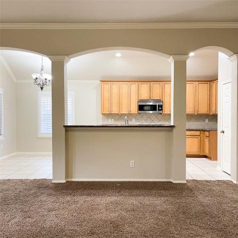 2606 Sun Flare Lane Pearland TX 77584