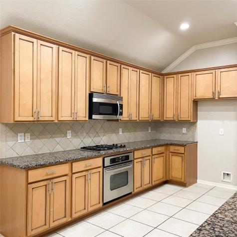 2606 Sun Flare Lane Pearland TX 77584