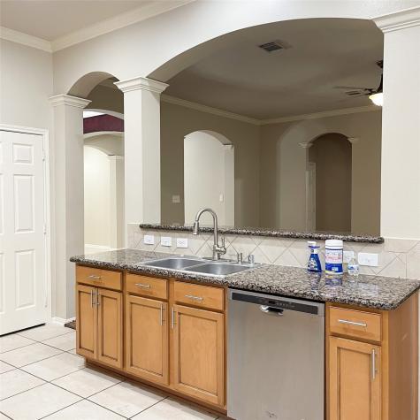 2606 Sun Flare Lane Pearland TX 77584