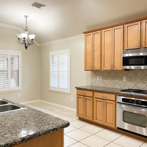 2606 Sun Flare Lane Pearland TX 77584