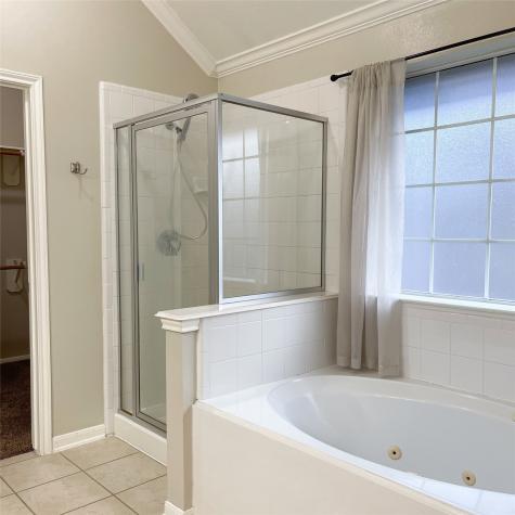 2606 Sun Flare Lane Pearland TX 77584