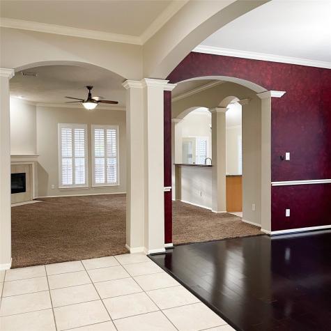 2606 Sun Flare Lane Pearland TX 77584