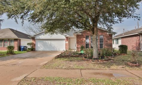 17314 Indigo Mist Court Houston TX 77084