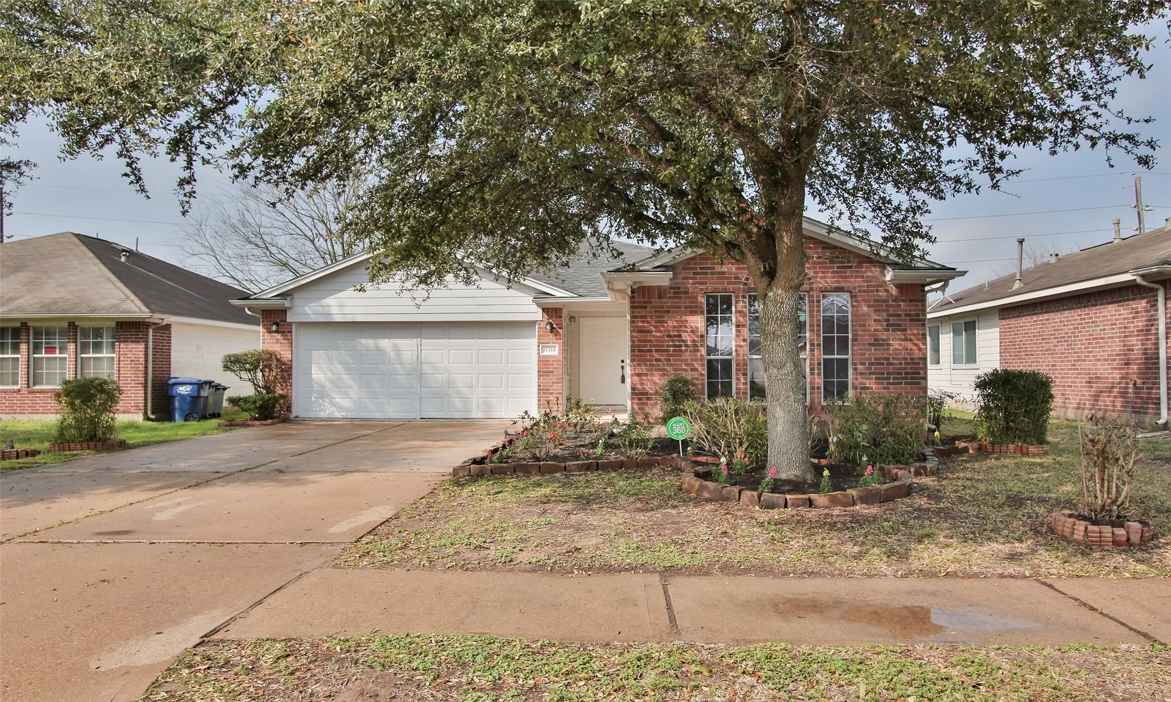 17314 Indigo Mist Court Houston TX 77084