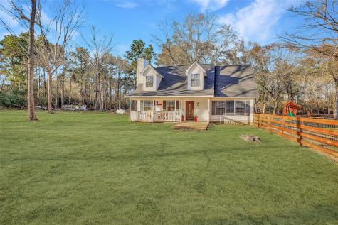 23356 Quiet Hollow Road Montgomery TX 77356