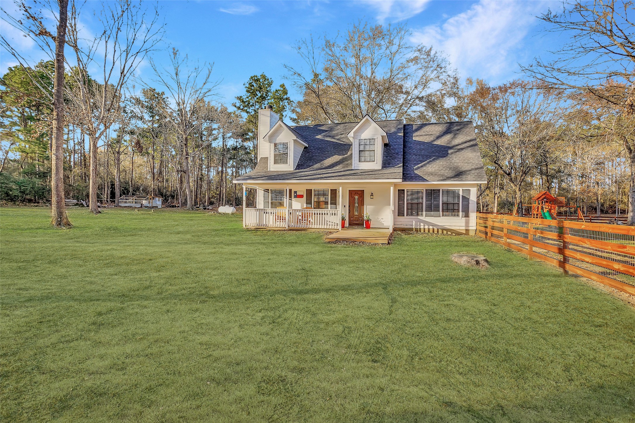 23356 Quiet Hollow Road Montgomery TX 77356