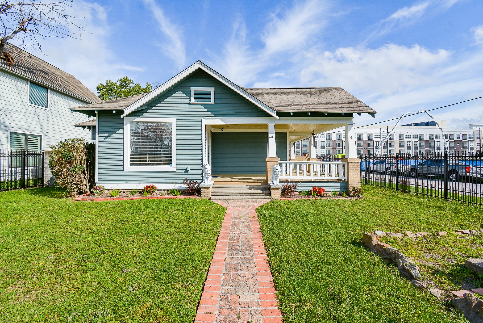 403 W 24th Street Houston TX 77008