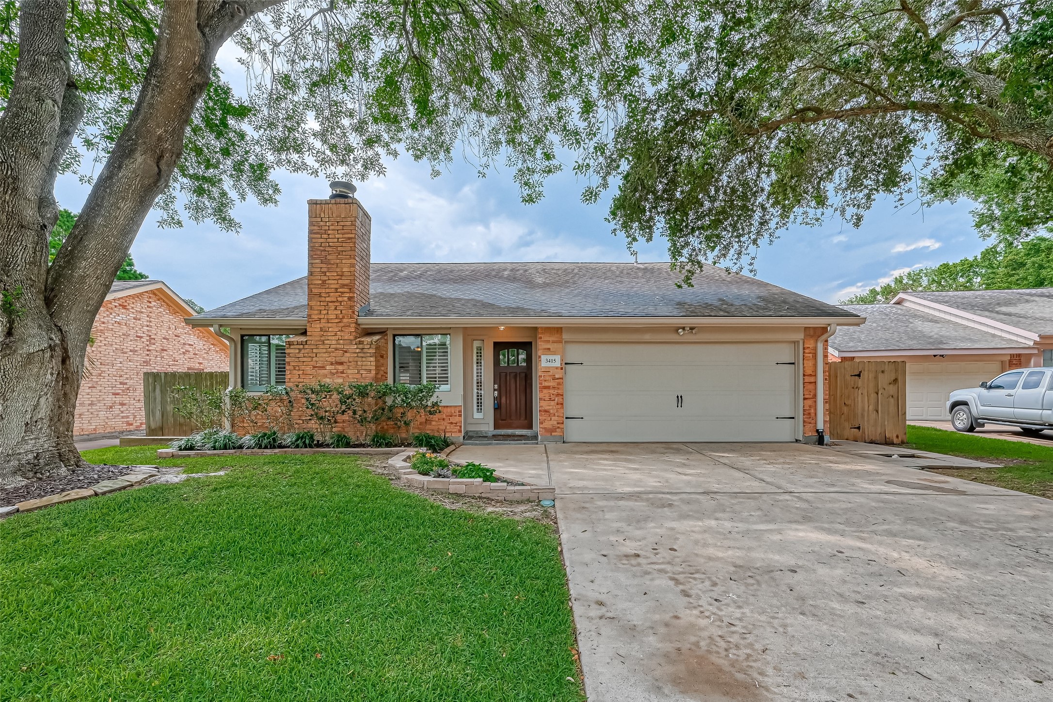 3415 Big Horn Court Sugar Land TX 77478