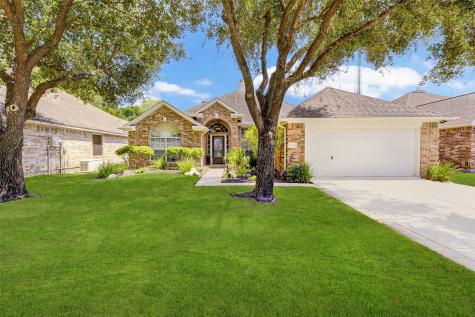 9923 Hickory Trace Court Tomball TX 77375